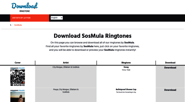 sosmula.download-ringtone.com