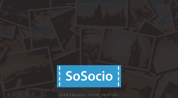 sosocio.com