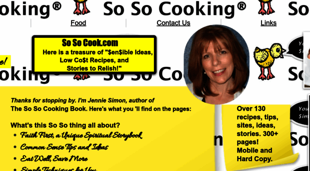 sosocook.com