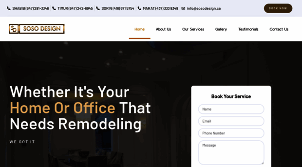 sosodesign.ca