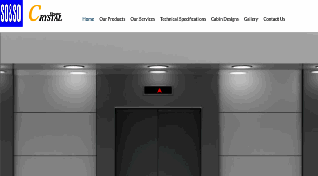 sosoelevator.com