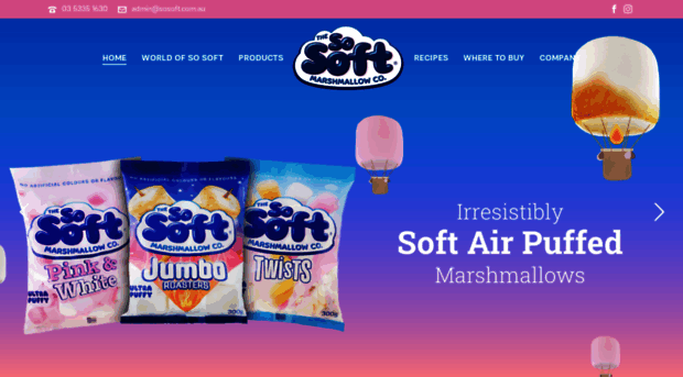 sosoft.com.au
