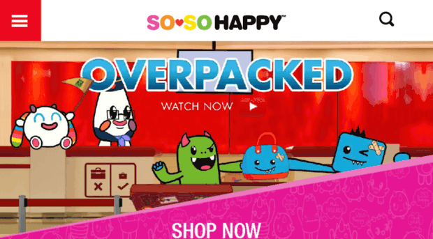 sosohappy.com