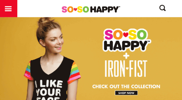 sosohappyonline.com