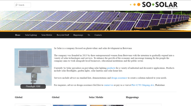 sosolar.co.bw