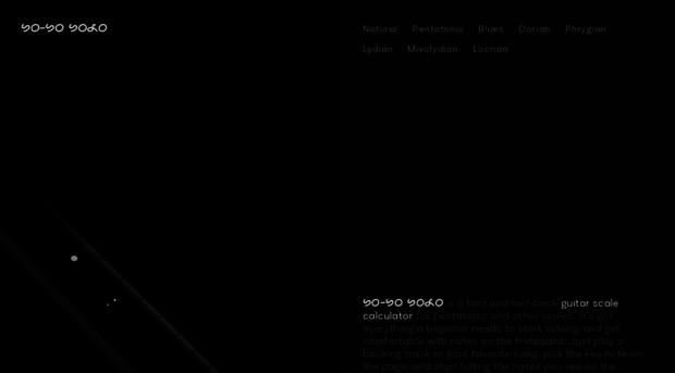 sososolo.com