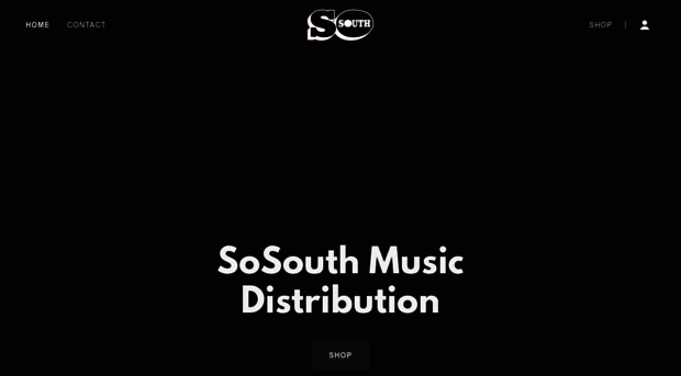 sosouth.com