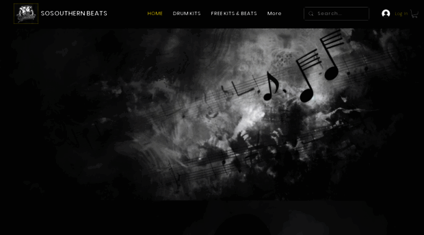 sosouthernbeats.com
