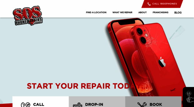 sosphonerepairs.com.au