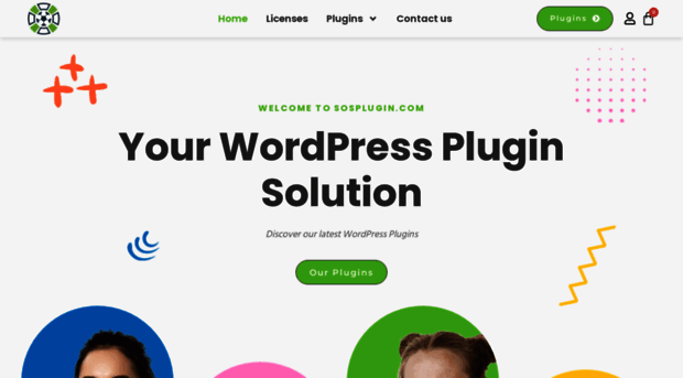 sosplugin.com