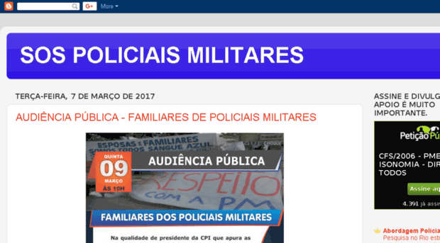 sospoliciaismilitares.blogspot.com.br