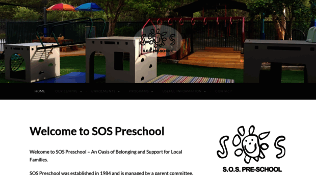 sospreschool.com.au