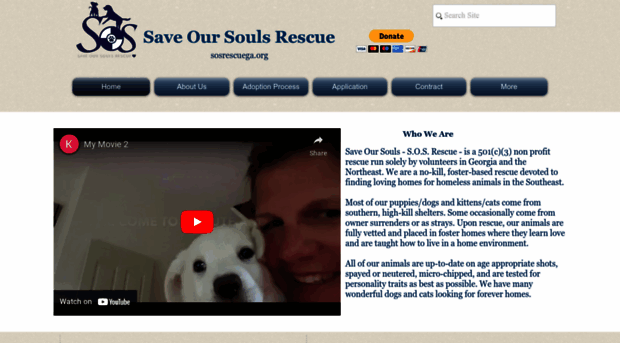 sosrescuega.org