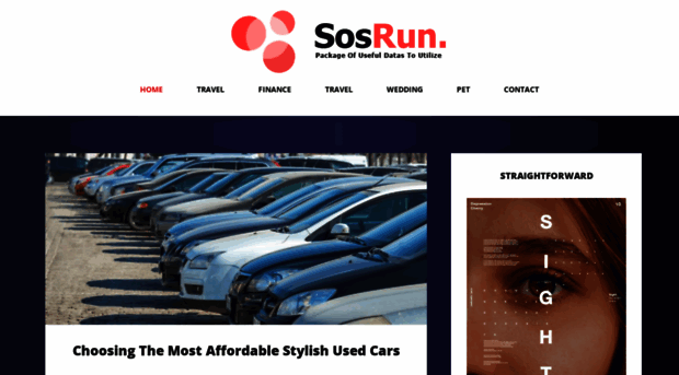 sosrun.org