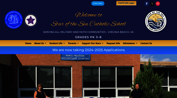 sosschool.org
