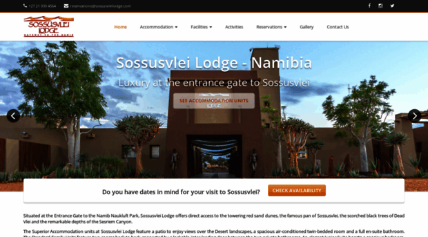 sossusvleilodge.com