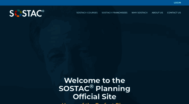 sostac.org