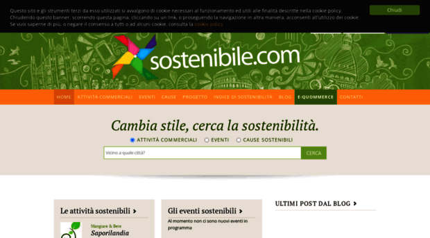 sostenibile.com
