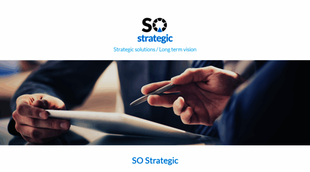 sostrategic.com.au