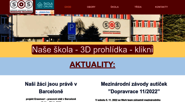 sostrinec.cz
