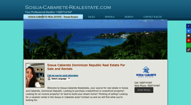 sosua-cabarete-realestate.com