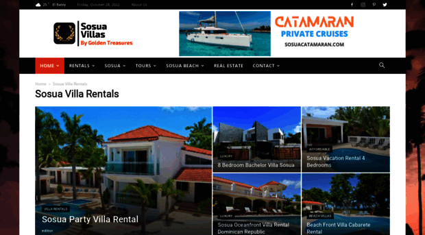 sosua-villas.com