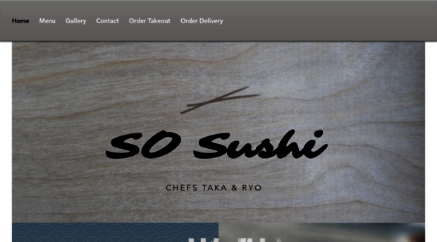 sosushi.net