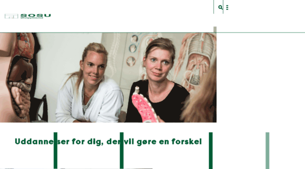 sosusilkeborg.dk