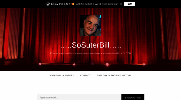 sosuterbill.com