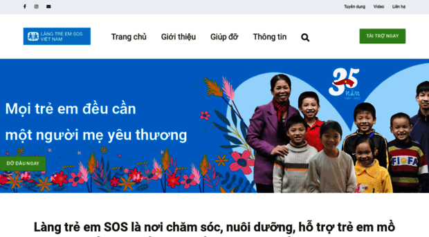 sosvietnam.org