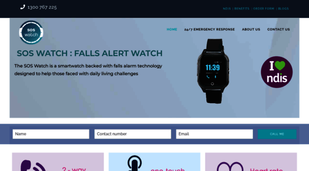 soswatch.com.au