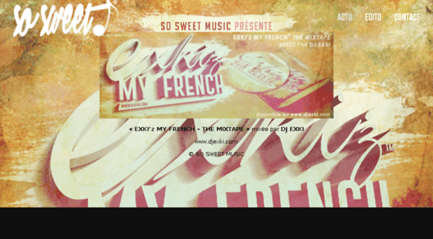 sosweetmusic.fr