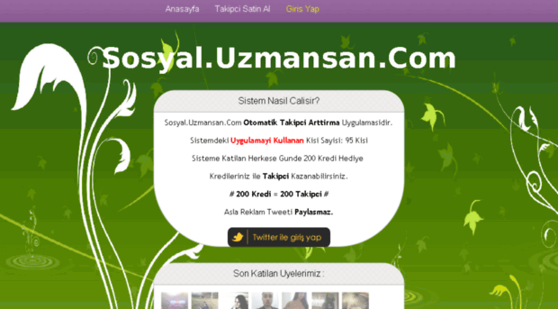 sosyal.uzmansan.com