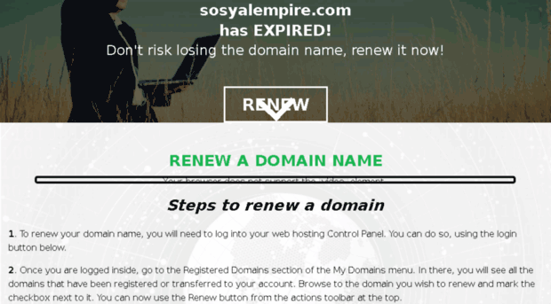 sosyalempire.com