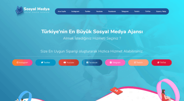 sosyalex.com