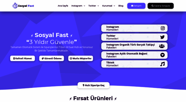 sosyalfast.com