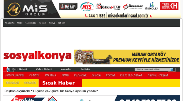 sosyalkonya.net