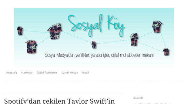 sosyalkoy.com