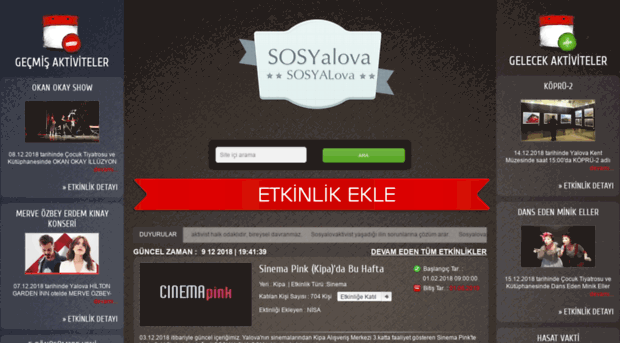 sosyalova.com