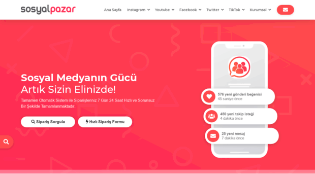 sosyalpazar.net