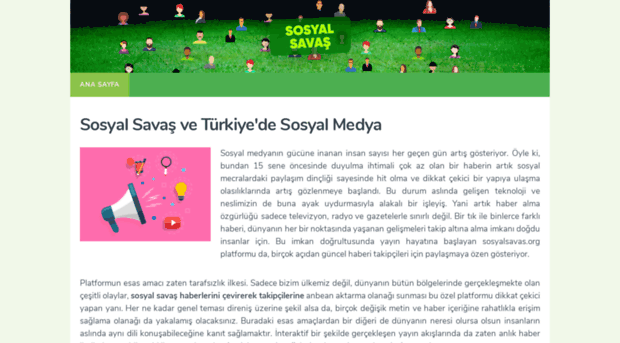 sosyalsavas.org