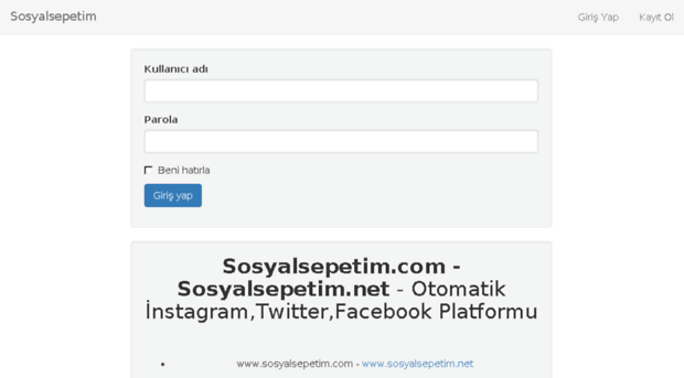 sosyalsepetim.net