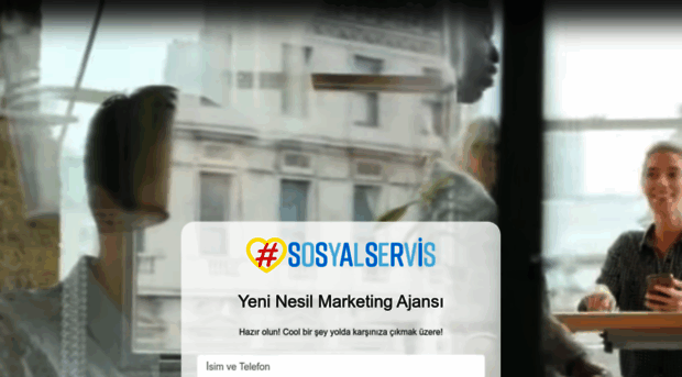 sosyalservis.com