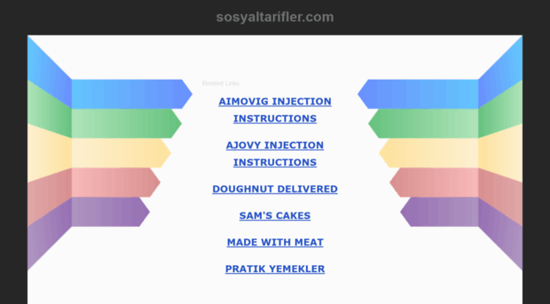 sosyaltarifler.com