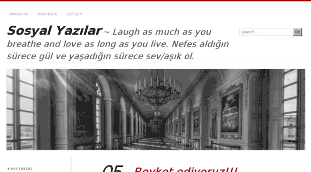 sosyalyazilar.com