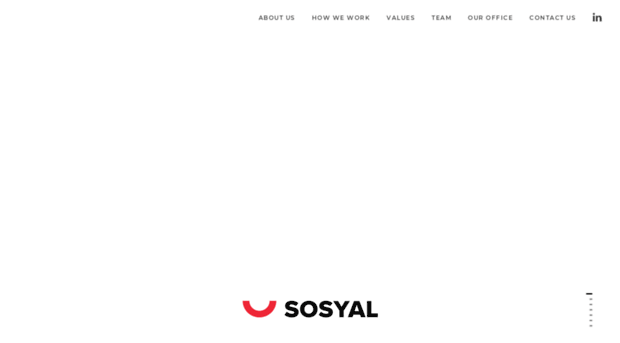 sosyalyazilim.com