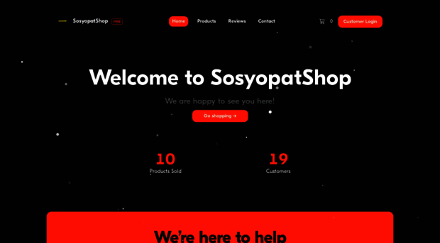 sosyopatshop.sellpass.io