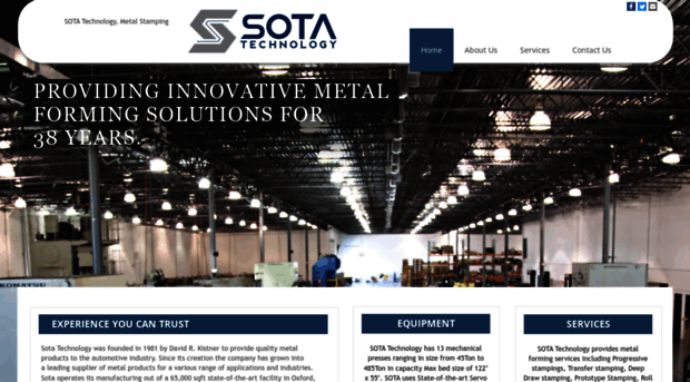 sota-tec.com