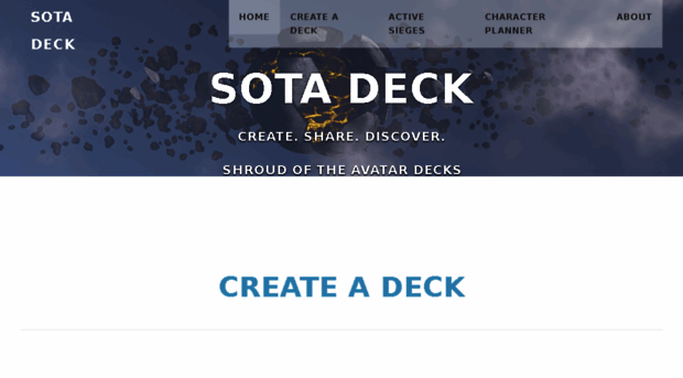 sotadeck.com