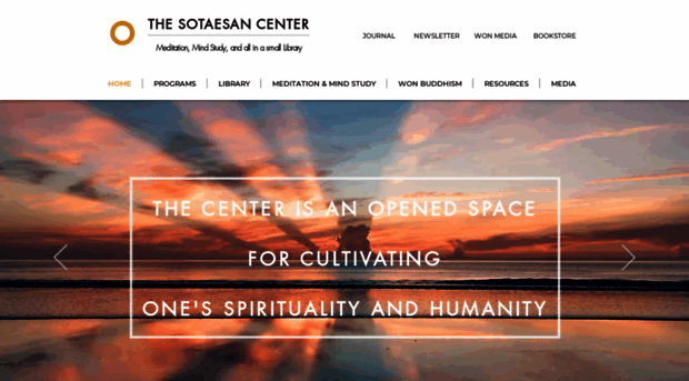 sotaesancenter.org